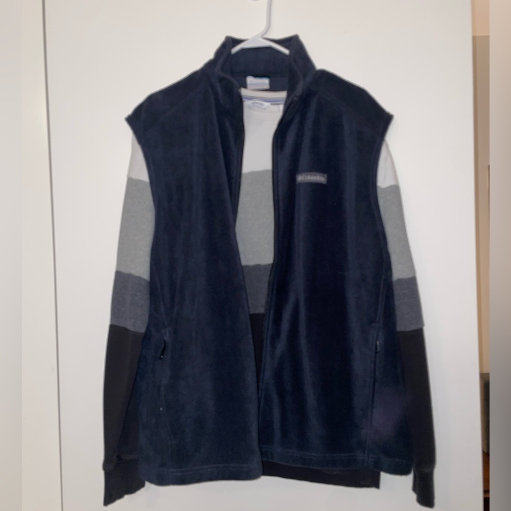 CALVIN KLEIN Soft Touch Fleece